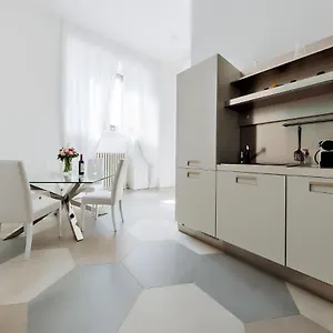Luxury Loft Castello Milan
