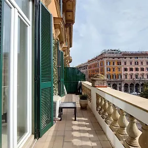 Lucky Stars Rome