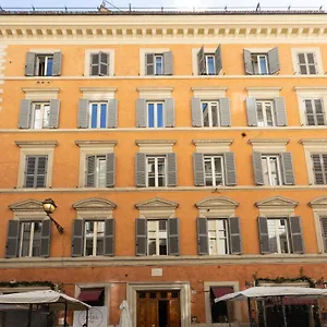 Sant'angelo-rental In Rome