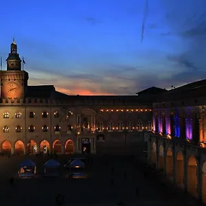 Re Enzo Bologna
