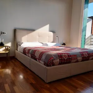 Casavacanzacentrale Privato Bologna