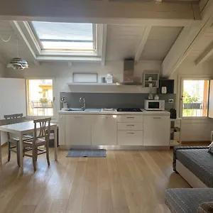 Casa161 Bologna