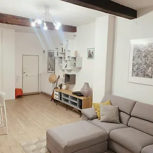 Premium In The Center - Via Orfeo 12 Bologna