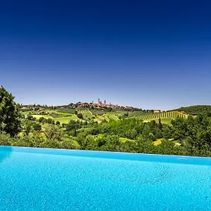 Poggiacolle San Gimignano