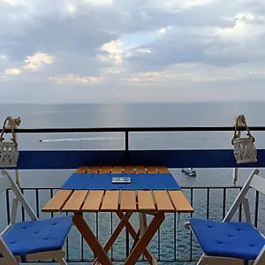 Panoramic Coast Amalfi