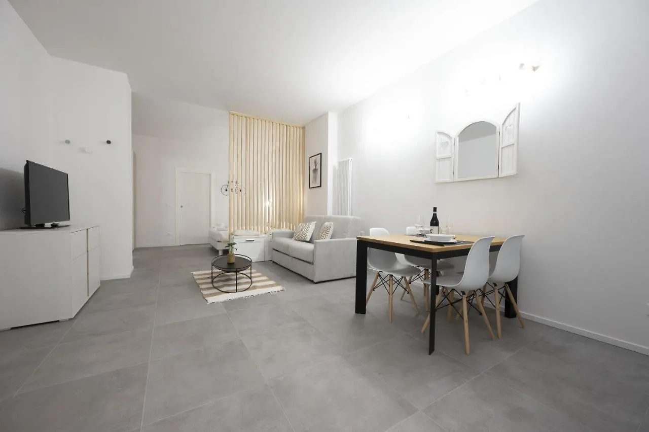 Getthekey Lenzi Suites Bolonya
