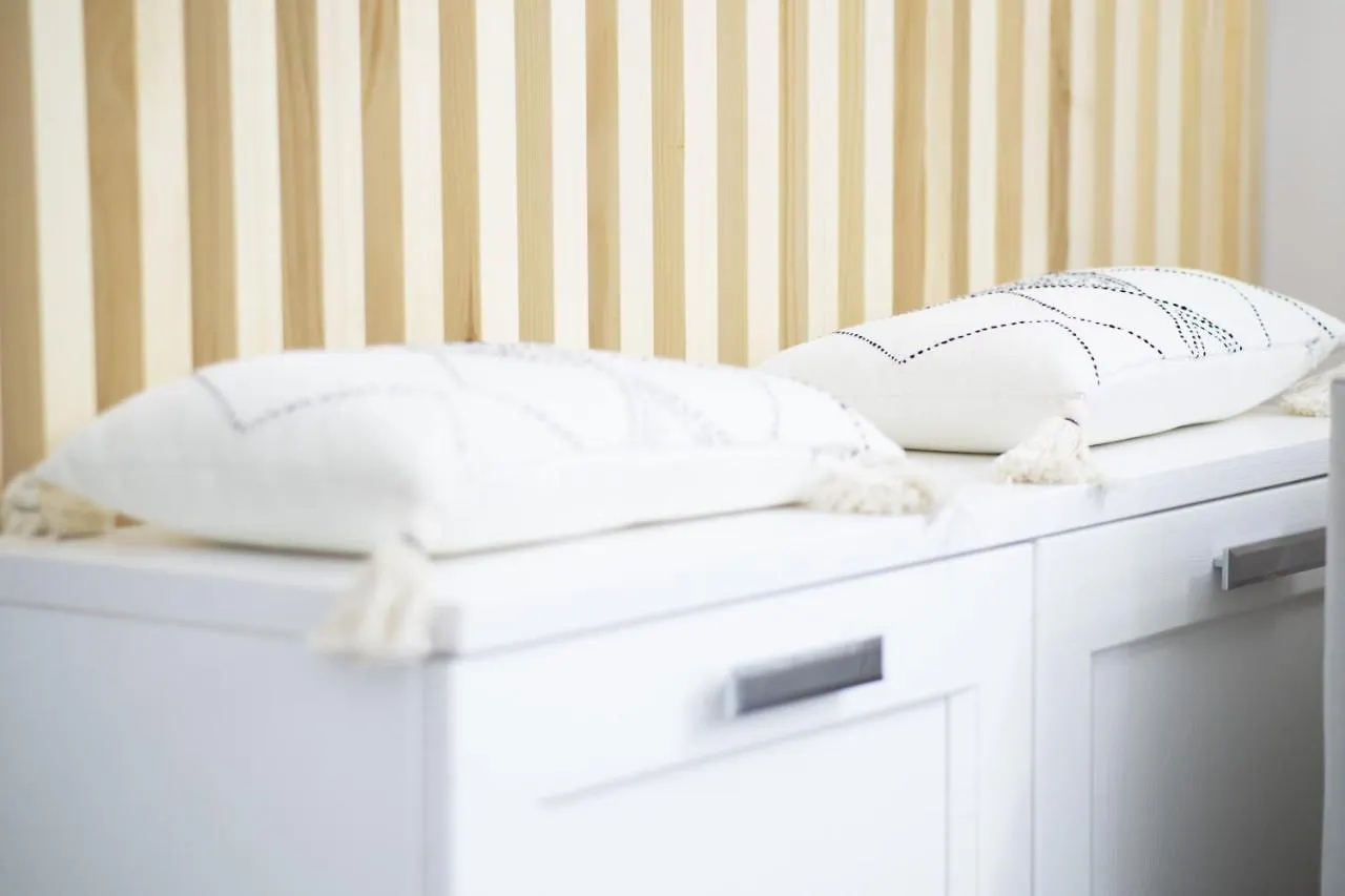 Getthekey Lenzi Suites Bolonya 0*,  İtalya