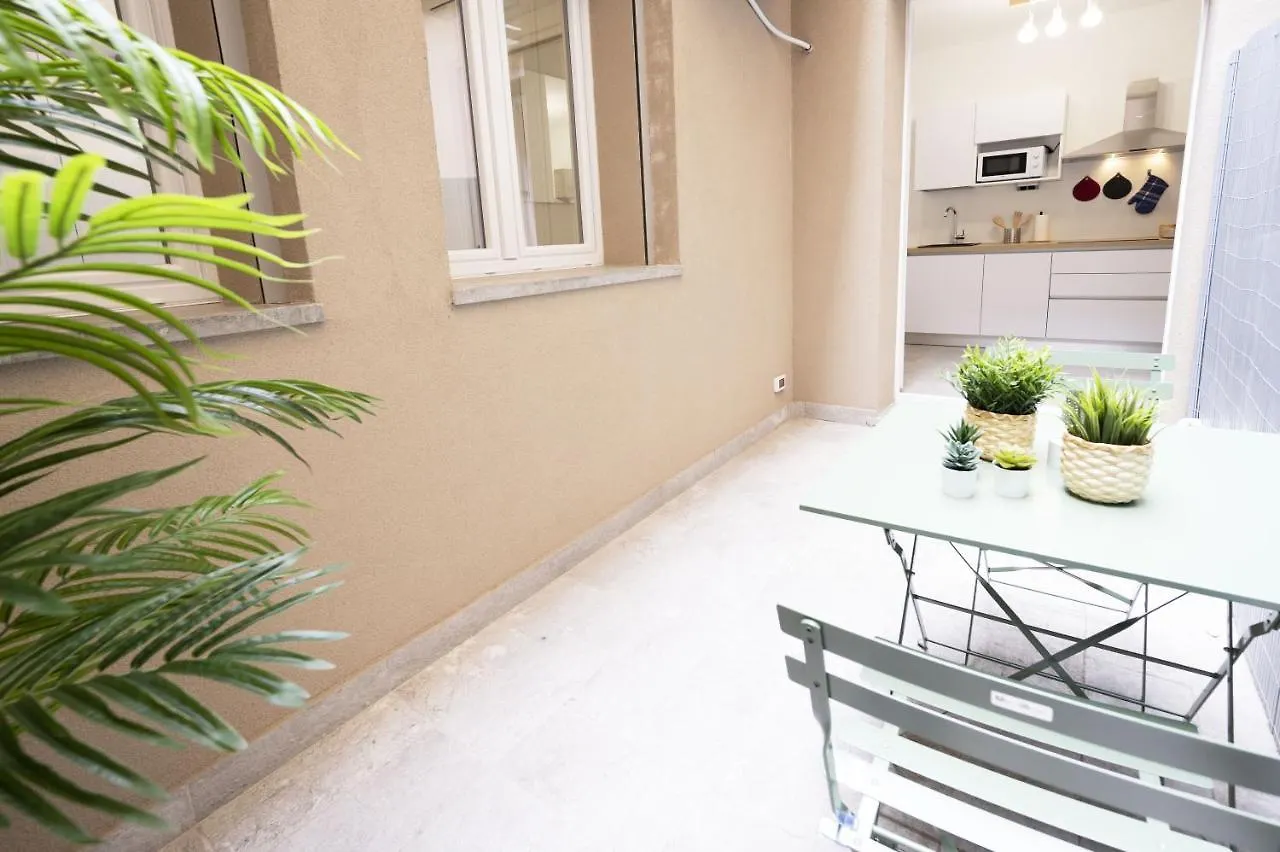 Getthekey Lenzi Suites Bologna Italy