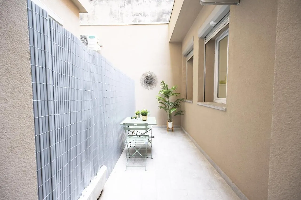 Getthekey Lenzi Suites Bologna